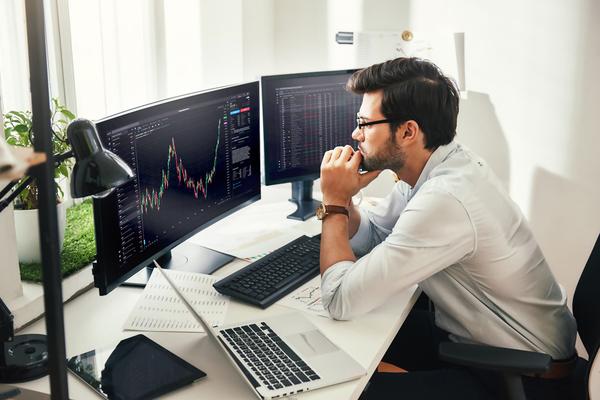 Fare trading con IBKR